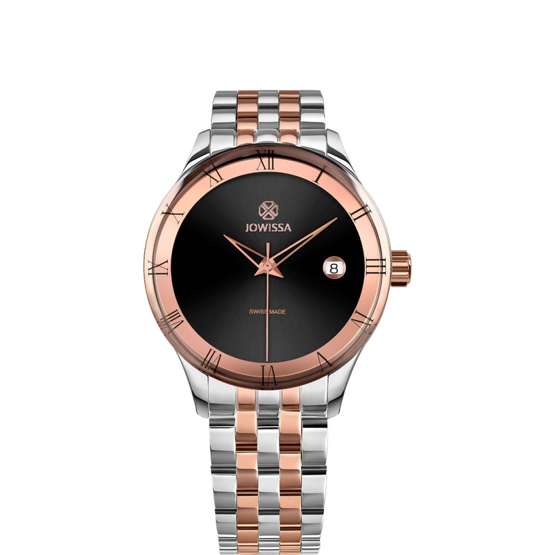 Romo Swiss Made Watch J2.234.M