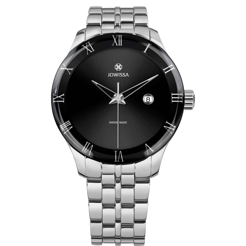 Romo Swiss Men’s Watch J2.166.L