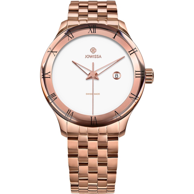 Romo Swiss Men’s Watch J2.232.L