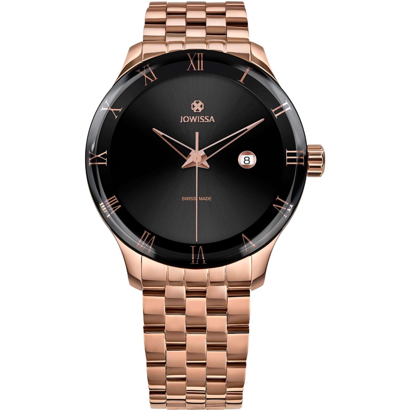 Romo Swiss Men’s Watch J2.233.L