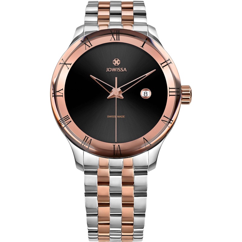 Romo Swiss Men’s Watch J2.234.L