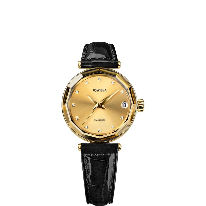 Safira 12 Swiss Automatic Watch J1.279.M