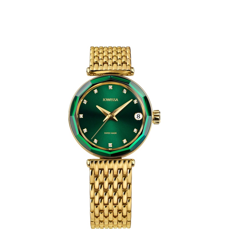 Safira 12 Swiss Automatic Watch J1.284.M