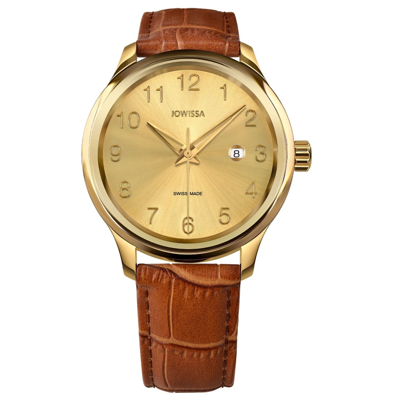 Tiro Swiss Ladies Watch J4.332.L