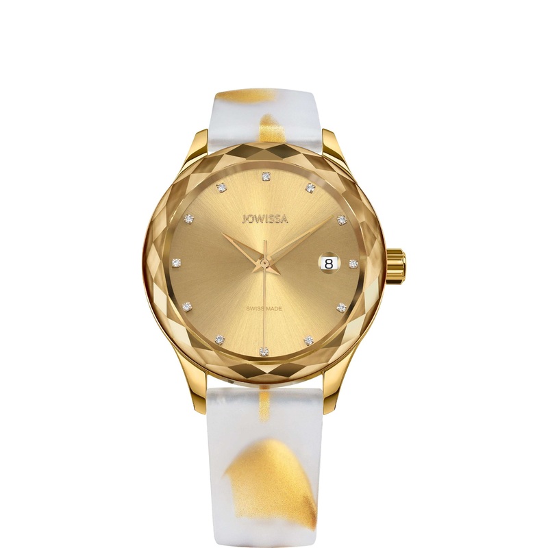 Tiro Swiss Ladies Watch J6.242.M