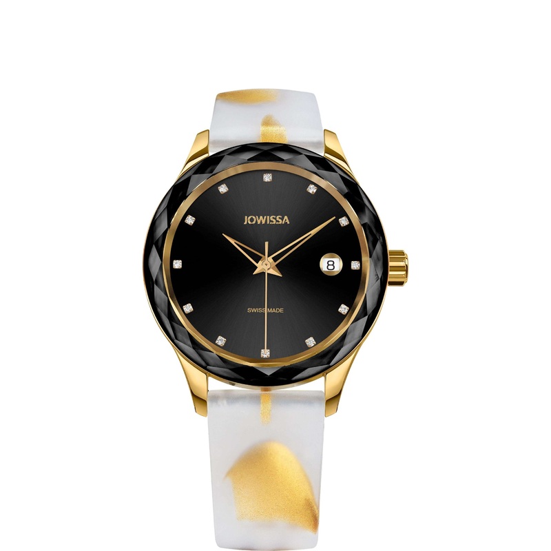 Tiro Swiss Ladies Watch J6.243.M