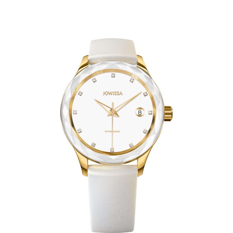 Tiro Swiss Ladies Watch J6.246.M