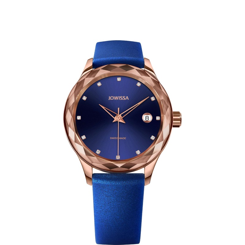 Tiro Swiss Ladies Watch J6.247.M