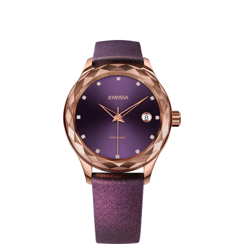 Tiro Swiss Ladies Watch J6.248.M