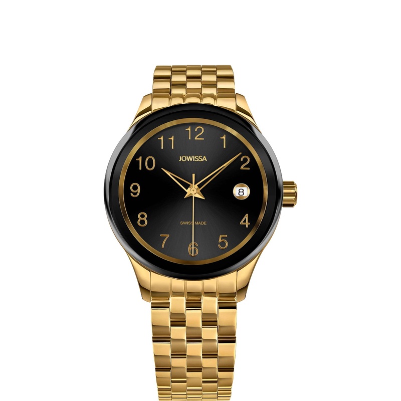 Tiro Swiss Made Watch J4.248.M