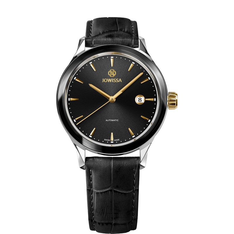 Virtuo Swiss Automatic Watch J4.549.L