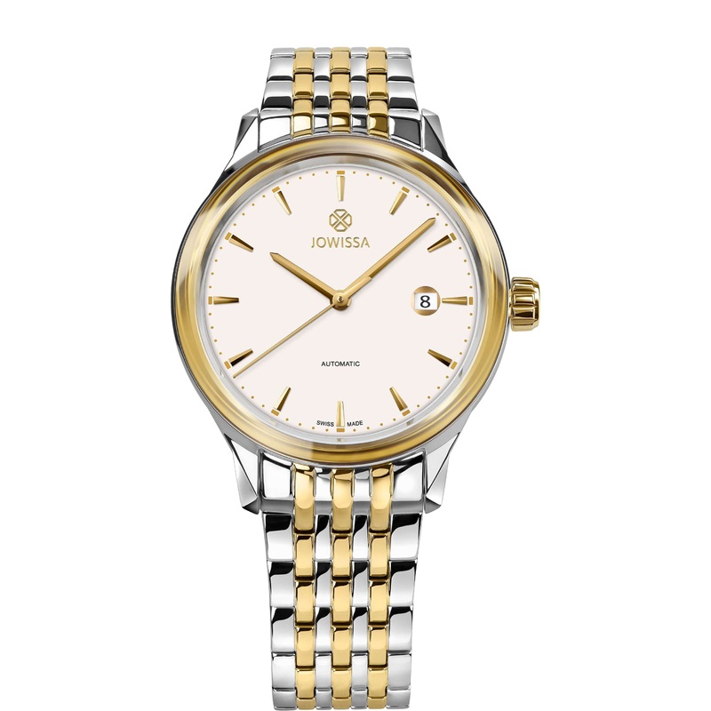 Virtuo Swiss Automatic Watch J4.550.L
