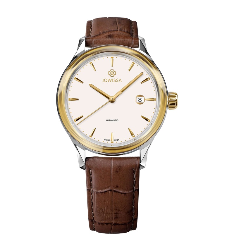 Virtuo Swiss Automatic Watch J4.551.L