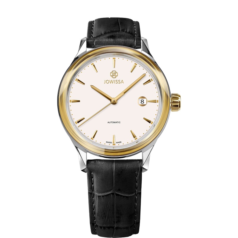 Virtuo Swiss Automatic Watch J4.552.L