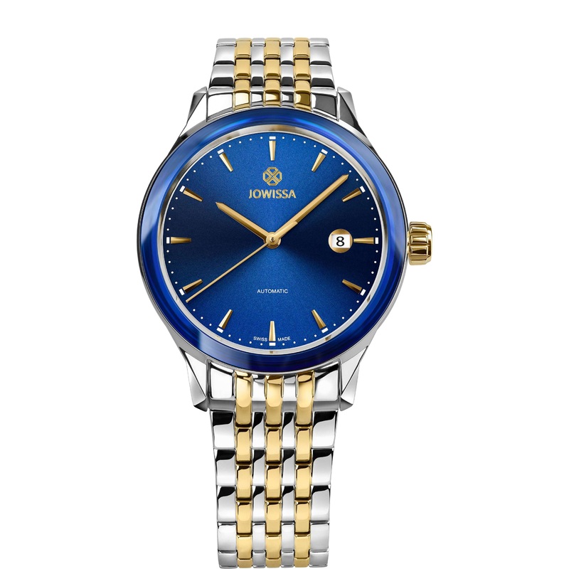 Virtuo Swiss Automatic Watch J4.553.L