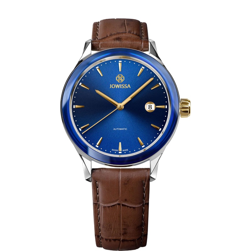 Virtuo Swiss Automatic Watch J4.554.L