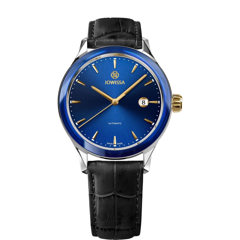 Virtuo Swiss Automatic Watch J4.555.L