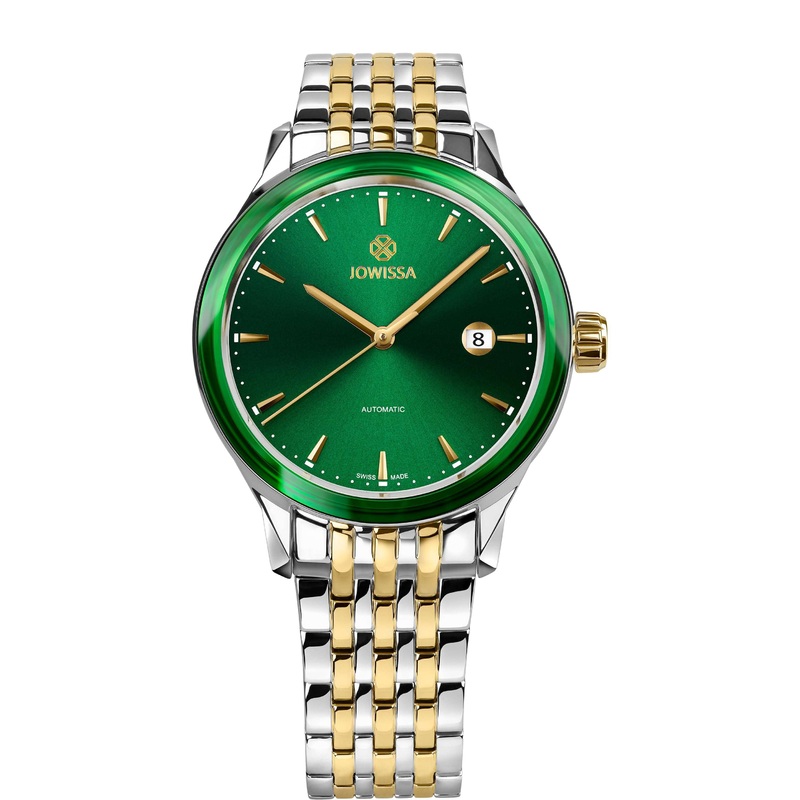 Virtuo Swiss Automatic Watch J4.556.L