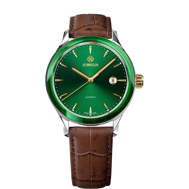 Virtuo Swiss Automatic Watch J4.557.L
