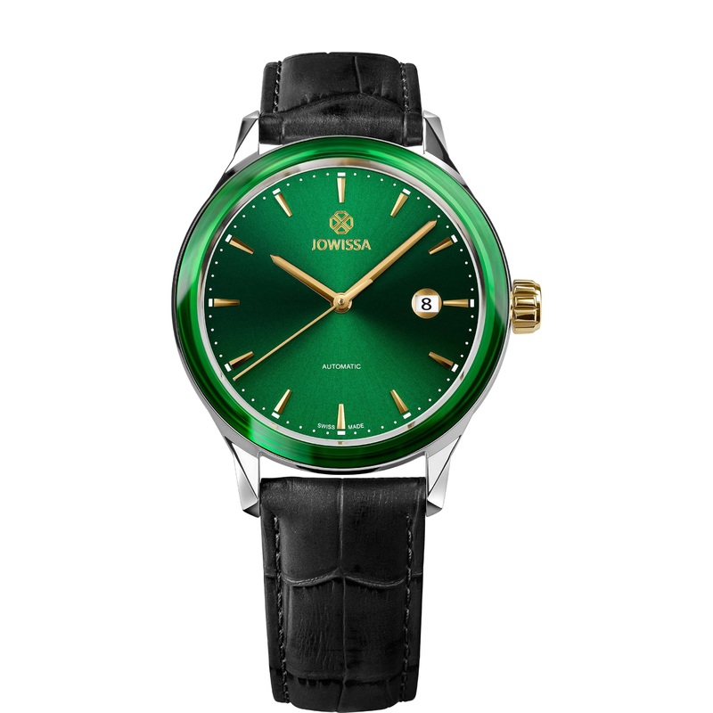 Virtuo Swiss Automatic Watch J4.558.L