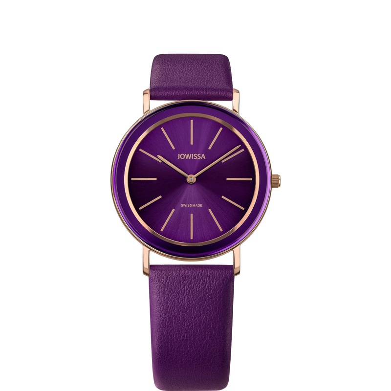 Alto Swiss Ladies Watch J4.385.L