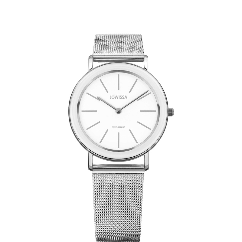 Alto Swiss Ladies Watch J4.395.L