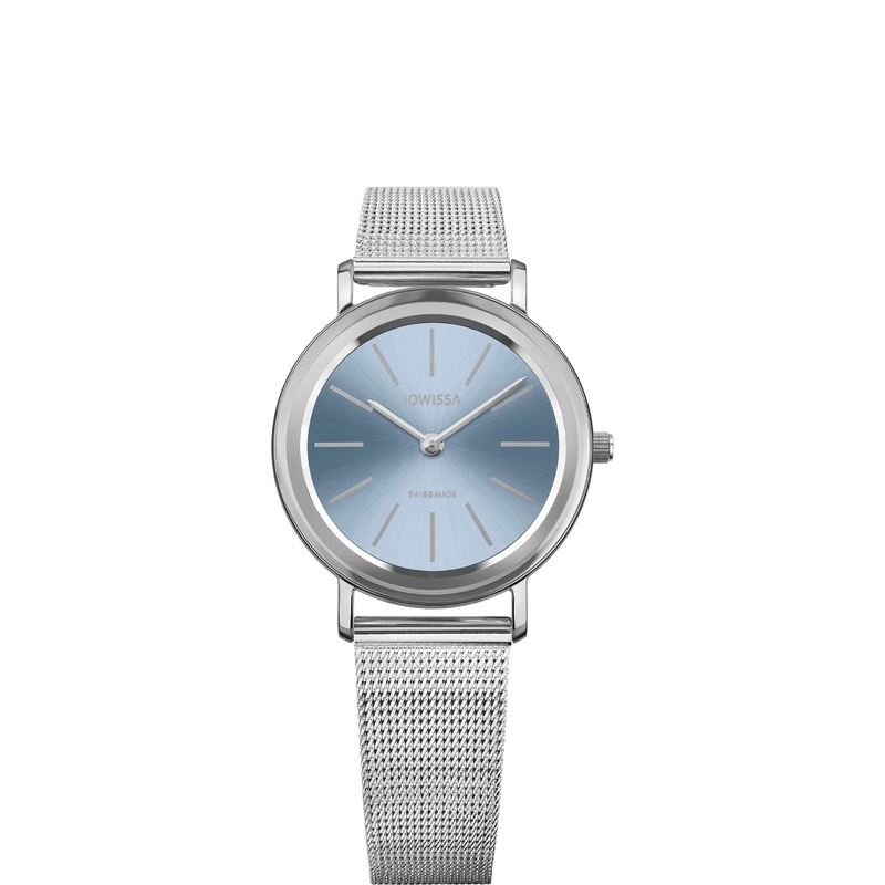 Alto Swiss Ladies Watch J4.396.M
