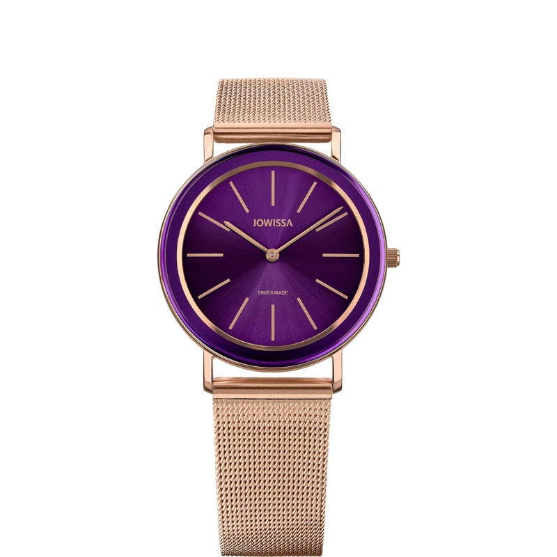 Alto Swiss Ladies Watch J4.397.L