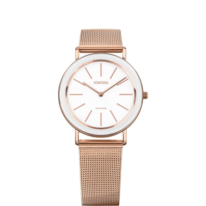 Alto Swiss Ladies Watch J4.399.L
