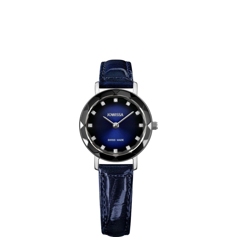 Aura Swiss Ladies Watch J5.645.S
