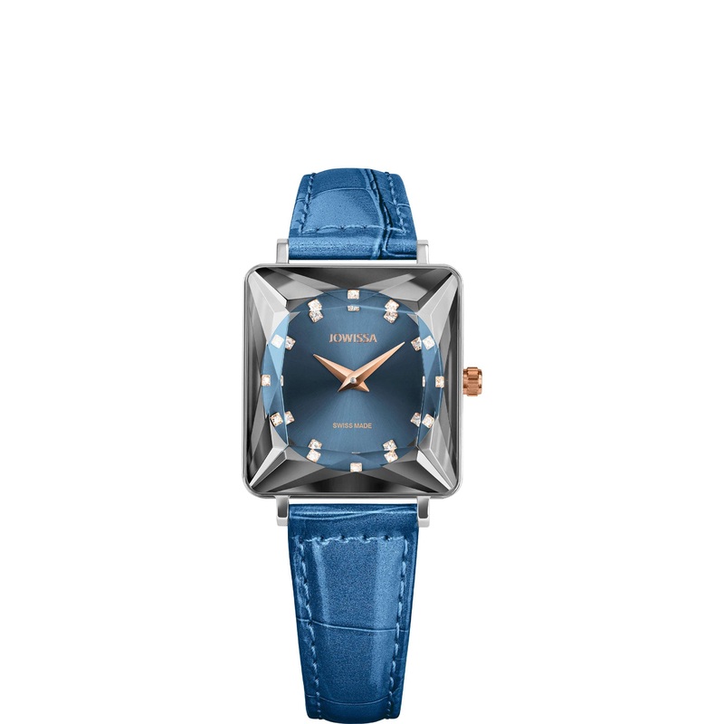 Facet Princess Swiss Ladies Watch J8.782.M