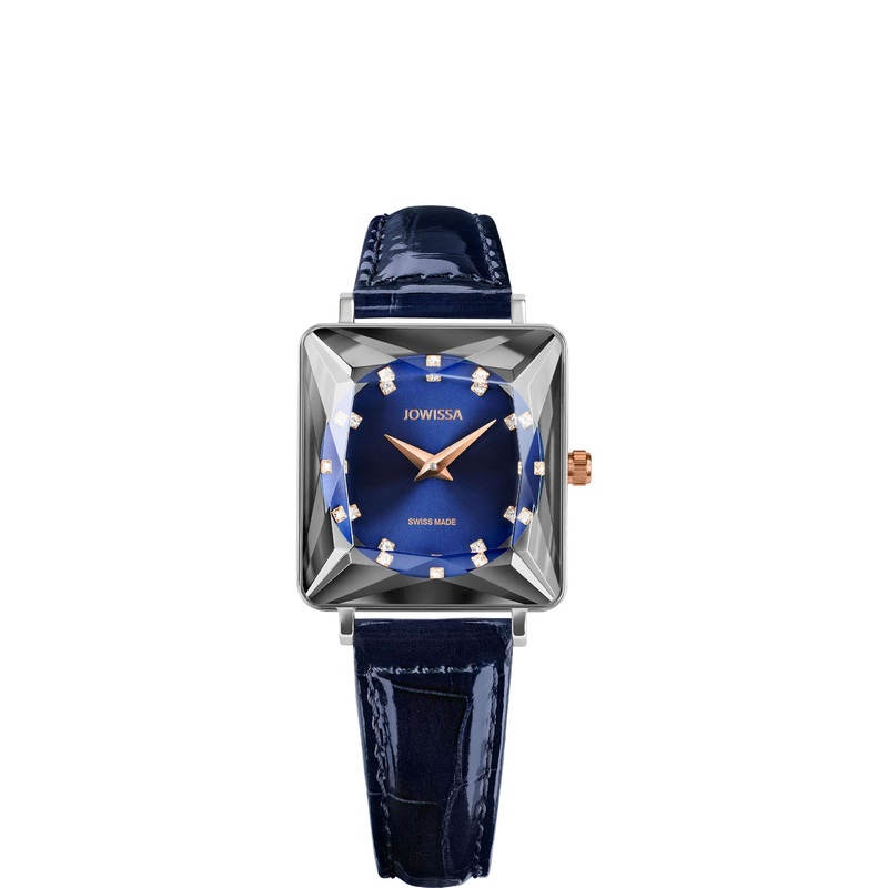 Facet Princess Swiss Ladies Watch J8.783.M