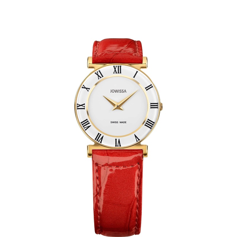 Roma Colori Swiss Ladies Watch J2.200.M