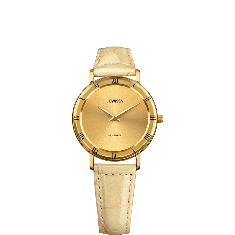 Roma Swiss Ladies Watch J2.269.M