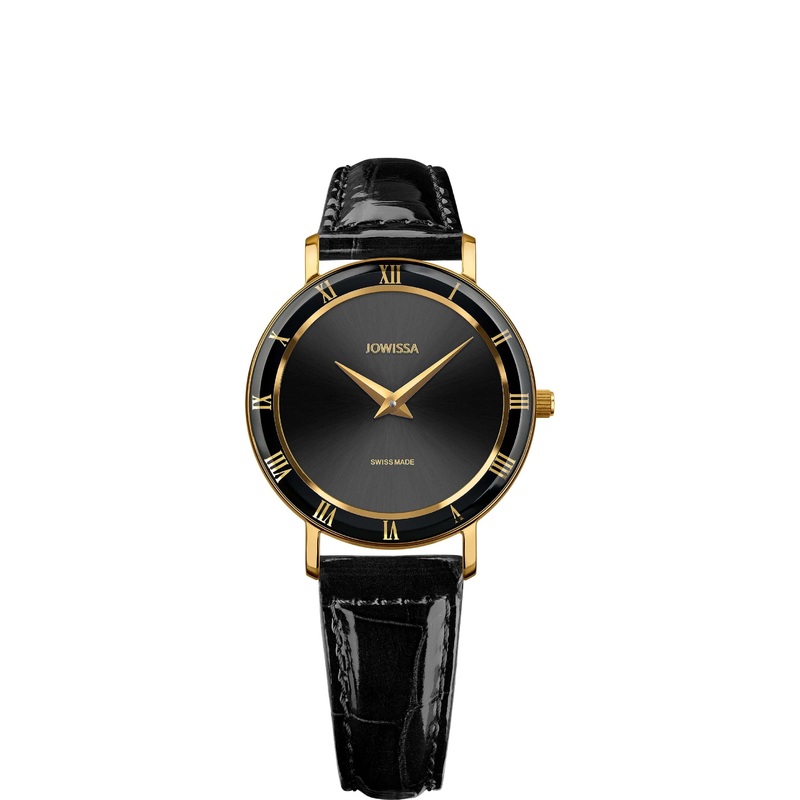 Roma Swiss Ladies Watch J2.270.M