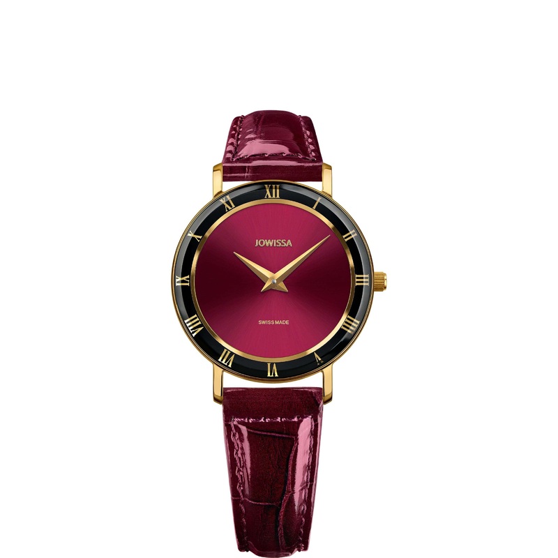 Roma Swiss Ladies Watch J2.272.M