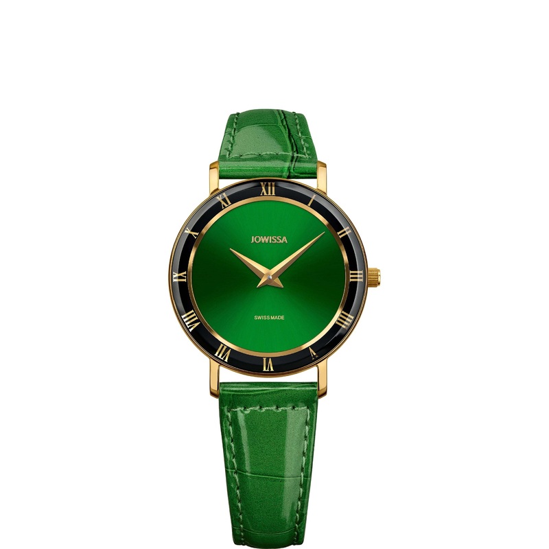 Roma Swiss Ladies Watch J2.273.M