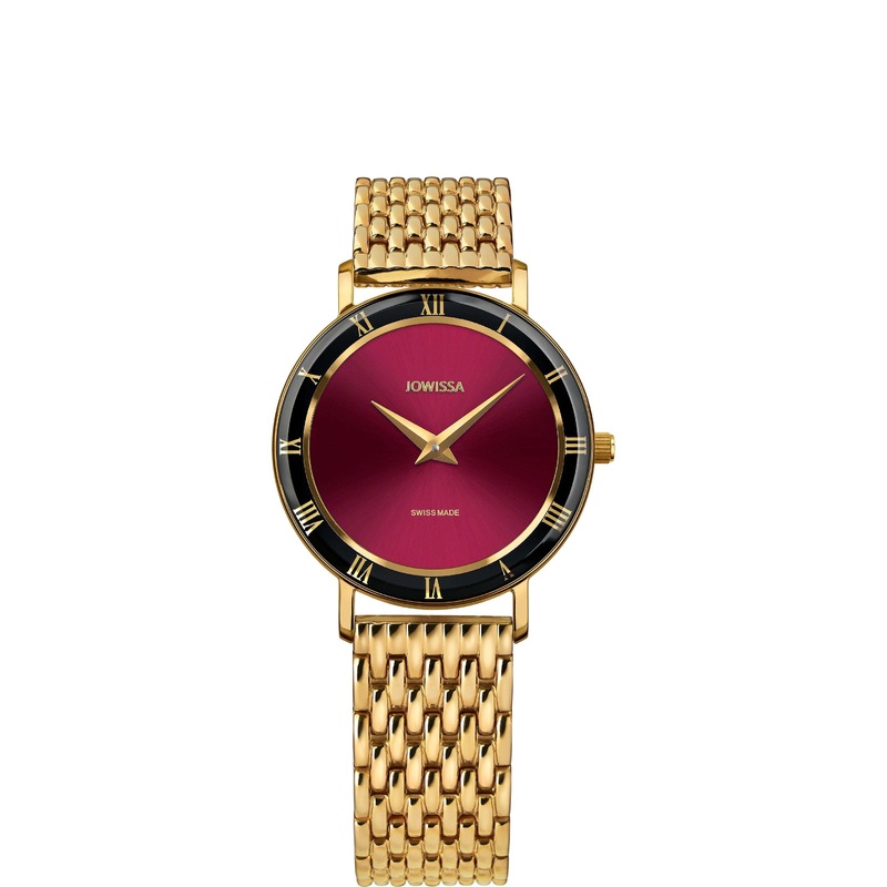 Roma Swiss Ladies Watch J2.291.M