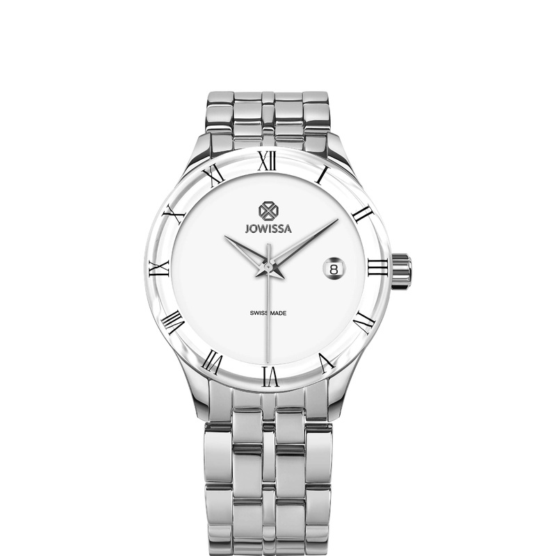 Romo Swiss Made Watch J2.167.M