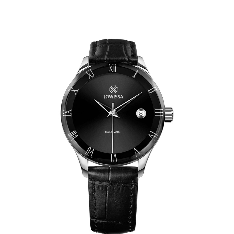 Romo Swiss Made Watch J2.193.M