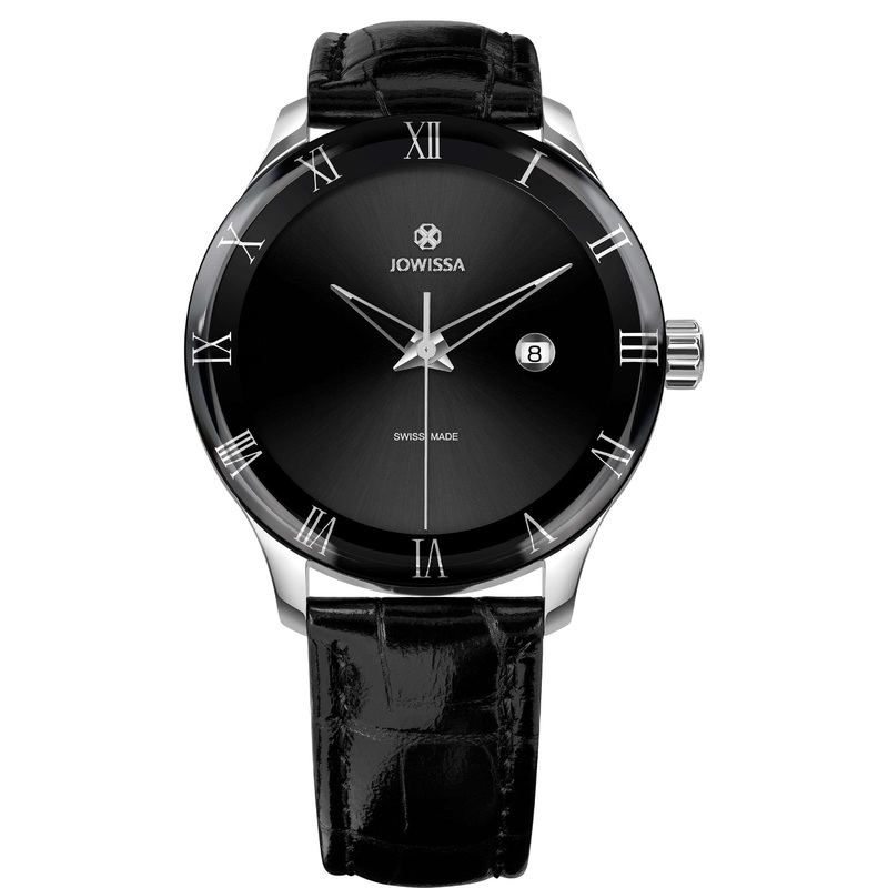 Romo Swiss Men’s Watch J2.193.L