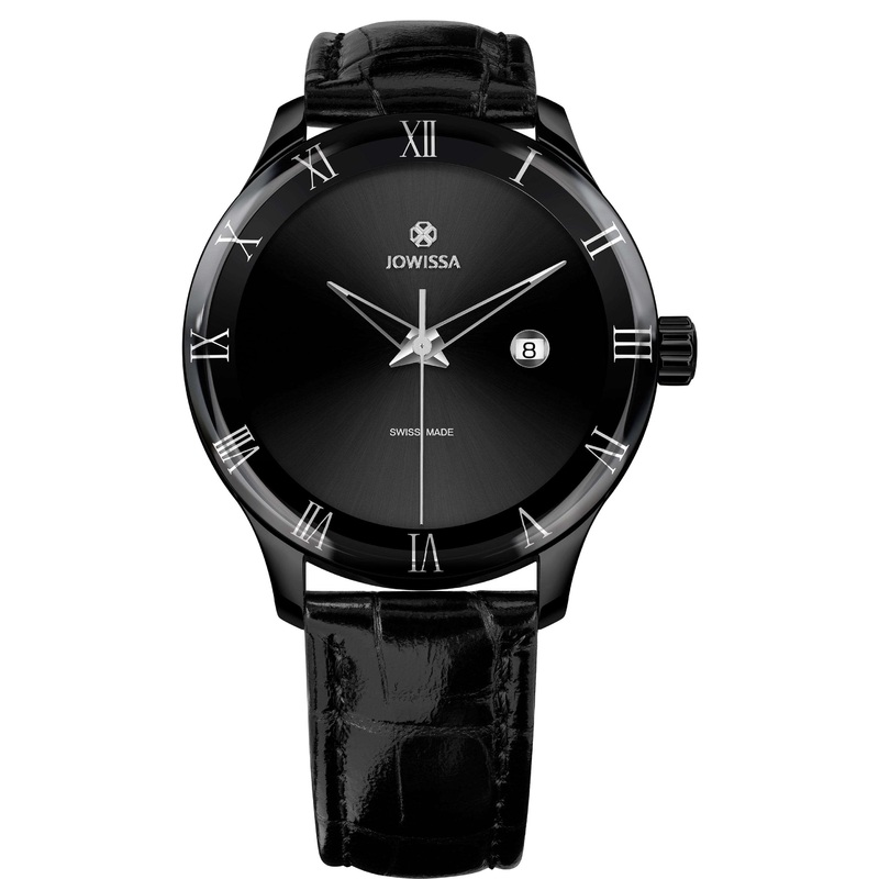 Romo Swiss Men’s Watch J2.196.L