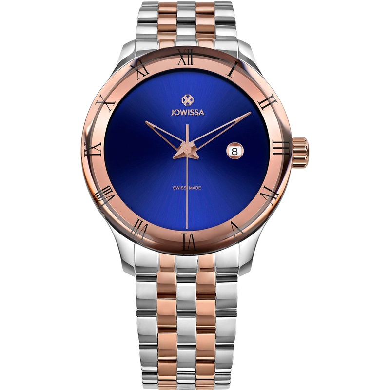 Romo Swiss Men’s Watch J2.235.L