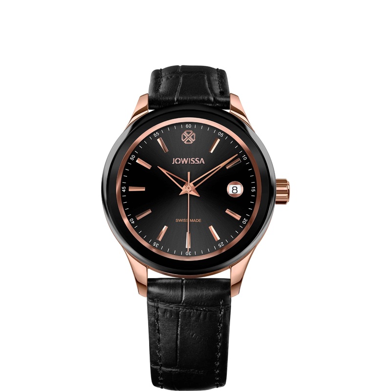 Tiro Swiss Made Watch J4.204.M