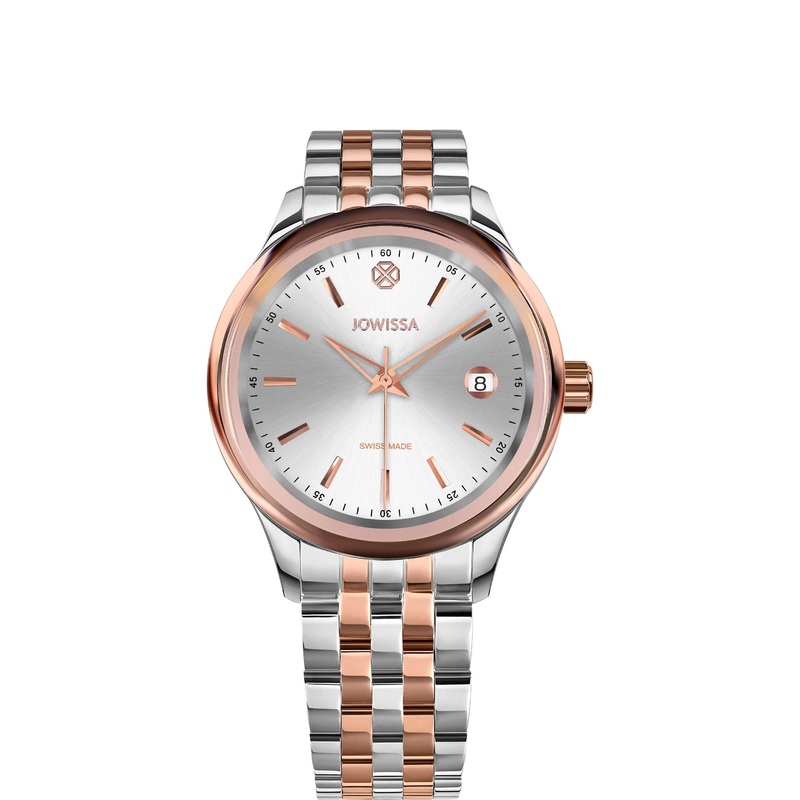 Tiro Swiss Made Watch J4.229.M