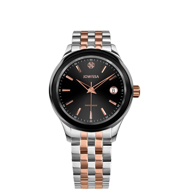 Tiro Swiss Made Watch J4.230.M