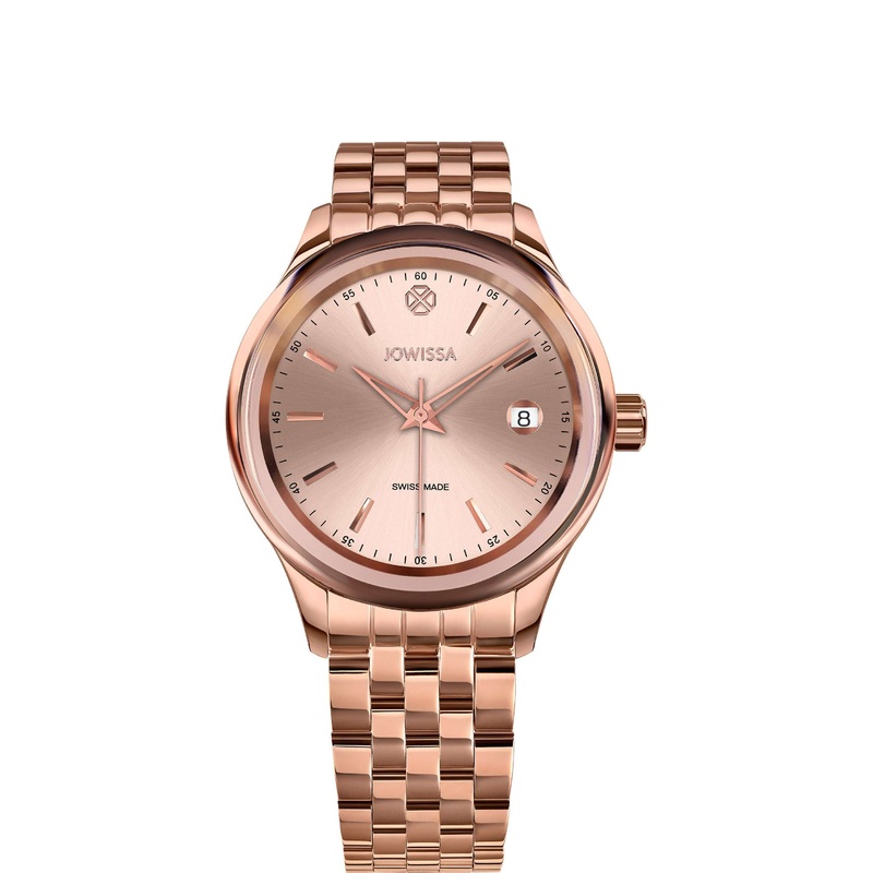 Tiro Swiss Made Watch J4.232.M