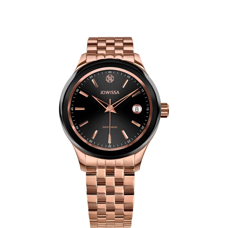 Tiro Swiss Made Watch J4.234.M