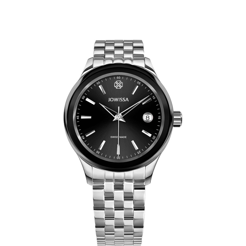 Tiro Swiss Made Watch J4.235.M