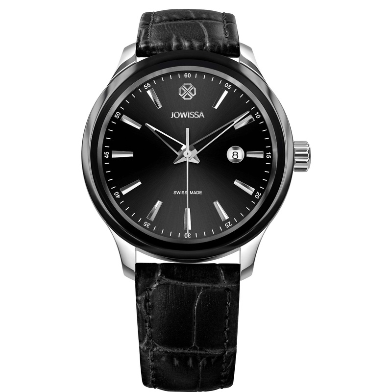 Tiro Swiss Men’s Watch J4.201.L
